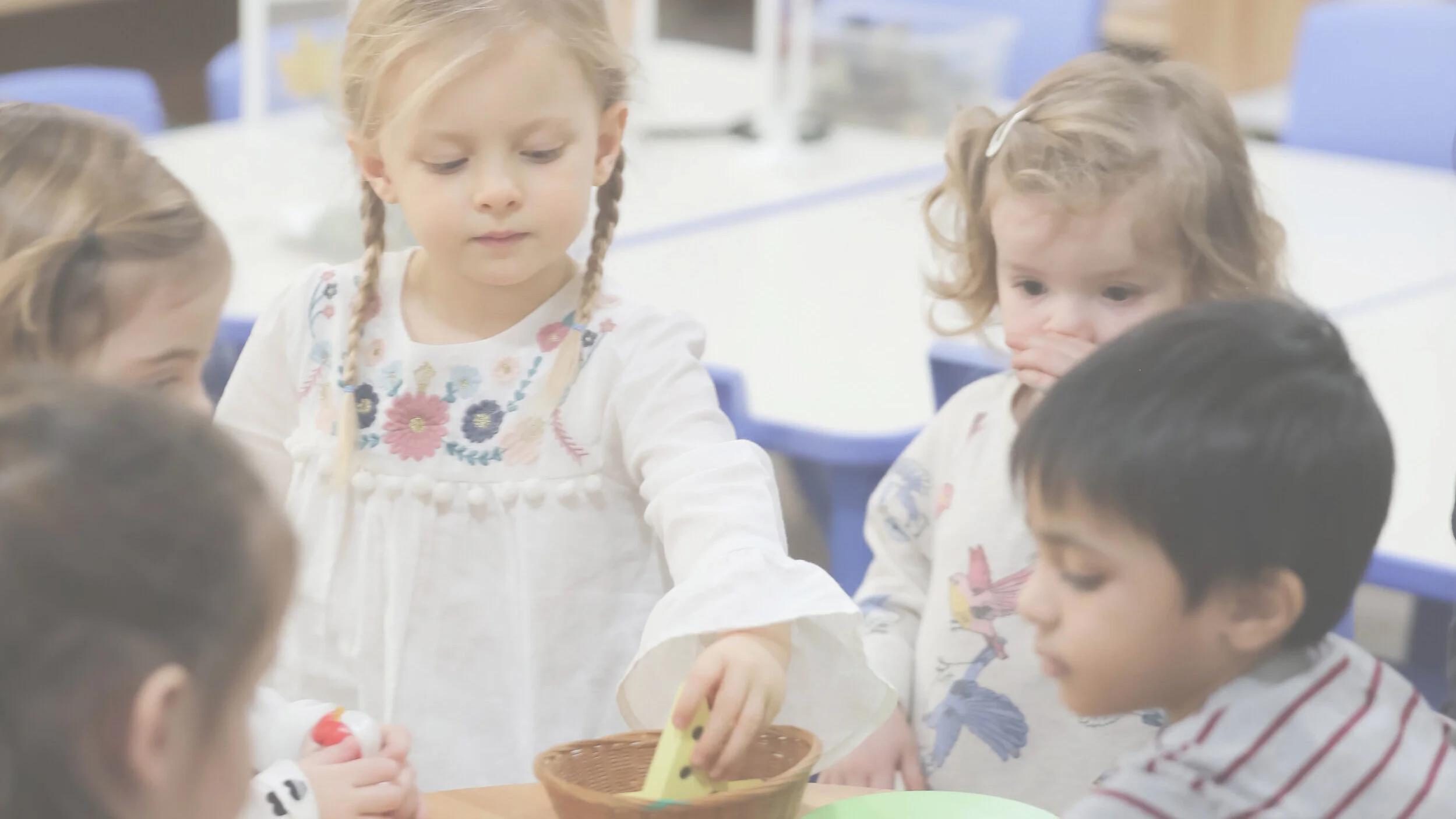 Westdale Co-Operative Preschool, Hamilton