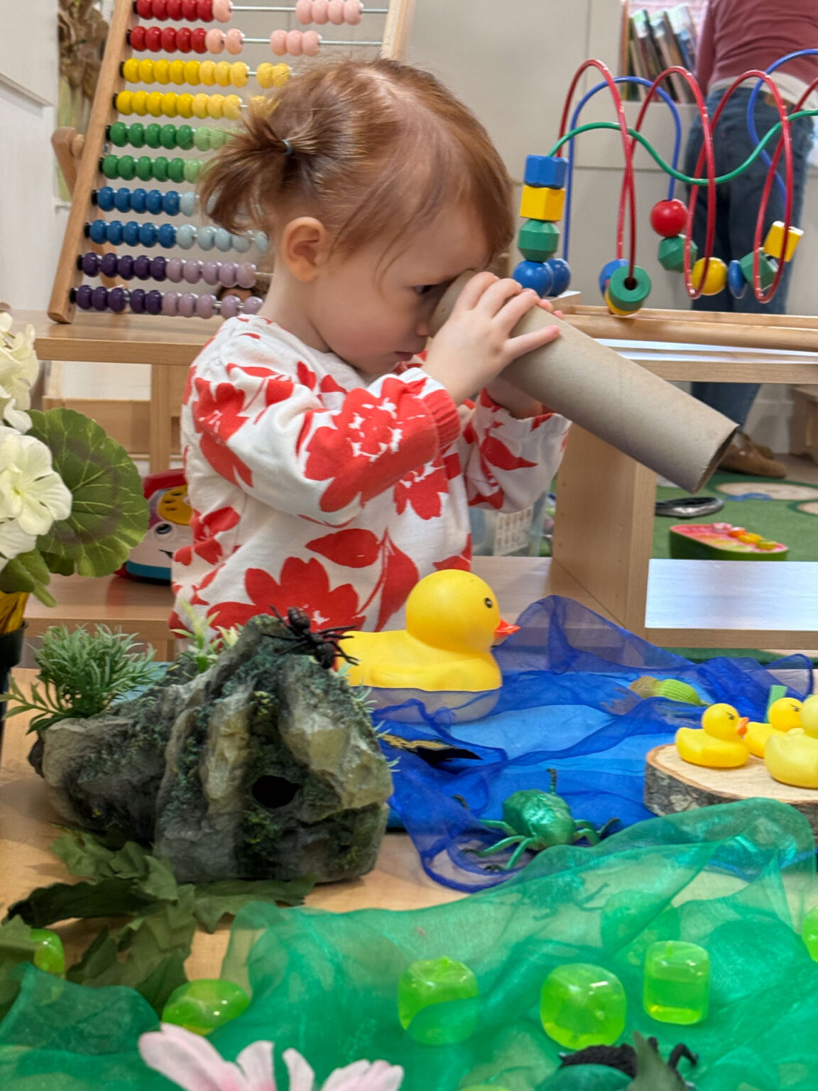 Central Village Childcare Society, Chilliwack