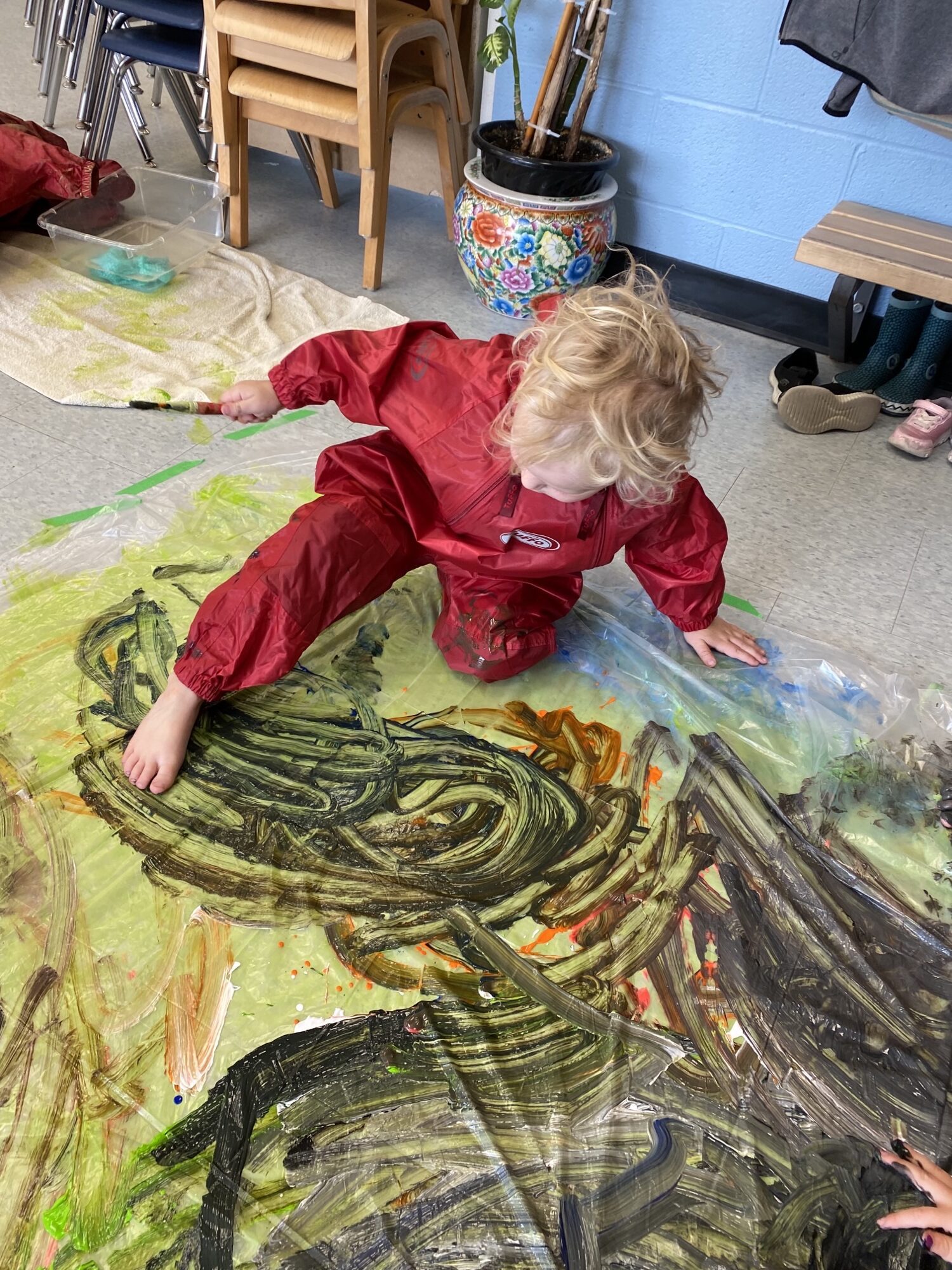 Upper Canada Child Care At Harry Bowes Ps - Licensed Daycare in Stouffville, ON