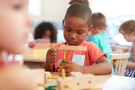 Learning Cubs Child Care Inc - Licensed Daycare in Tottenham, ON