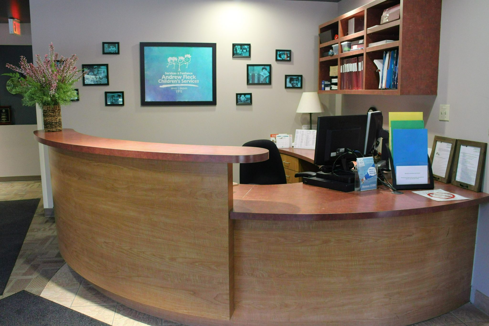 Andrew Fleck Home Child Care - Licensed Daycare in Ottawa, ON