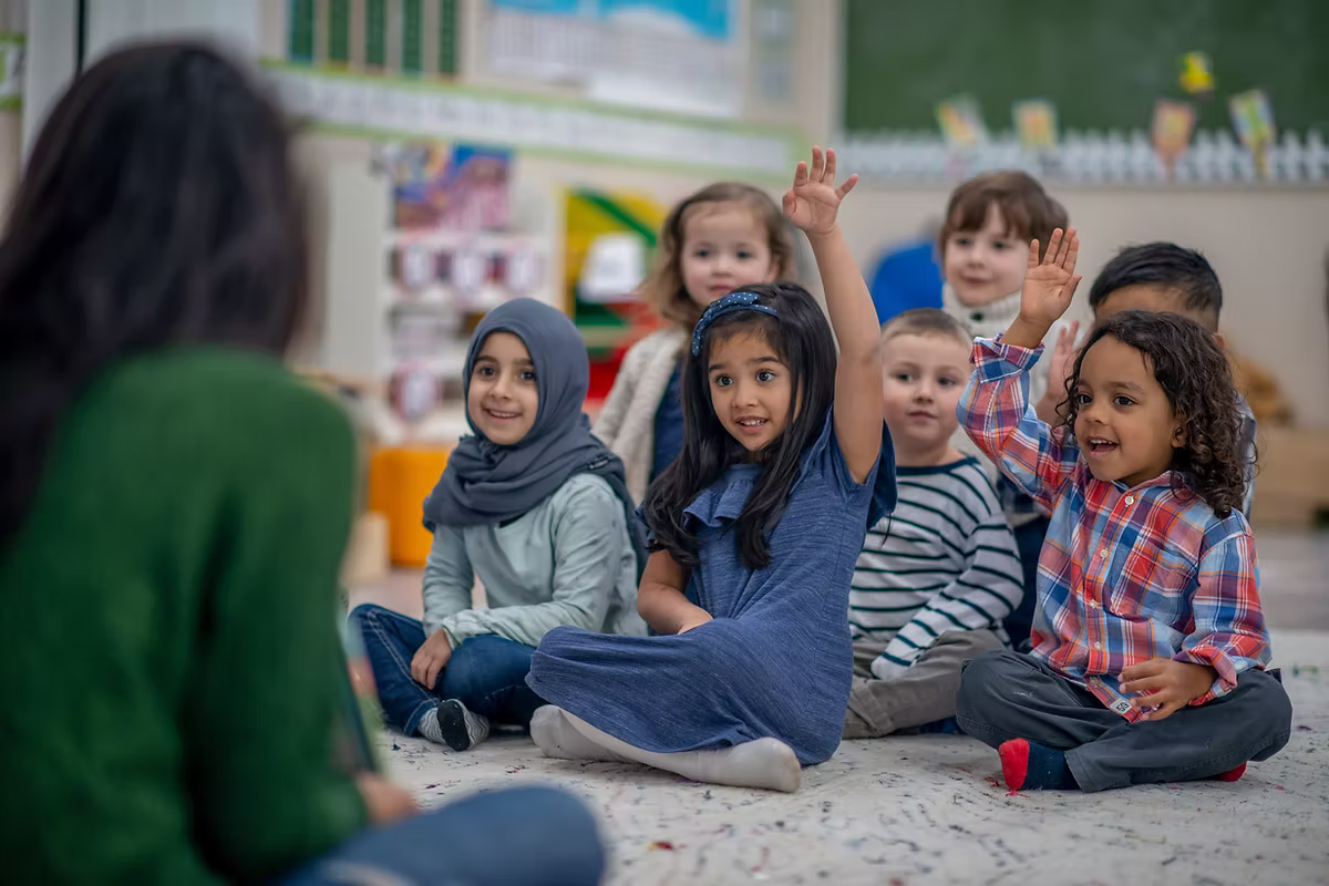 Fonthill Montessori Preschool - Licensed Daycare in Fonthill, ON