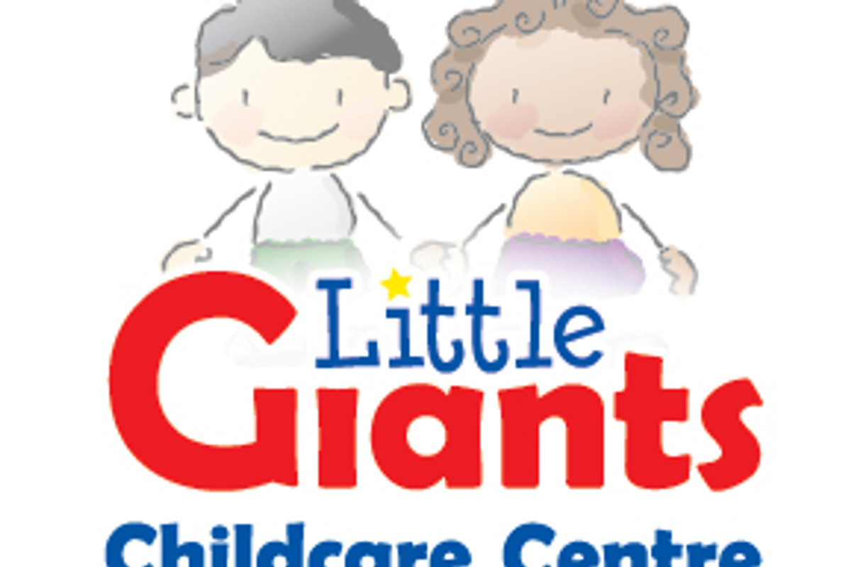 Little Giants - Licensed Daycare in North York, ON