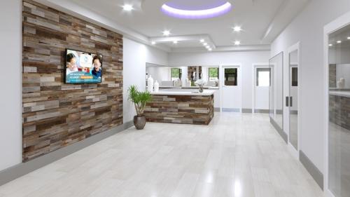 Alder Ridge Academy, Brampton