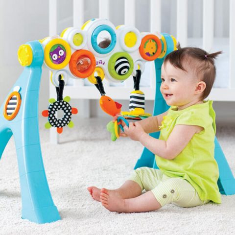 Daystar Childcare Centre - Licensed Daycare in Fort McMurray, AB