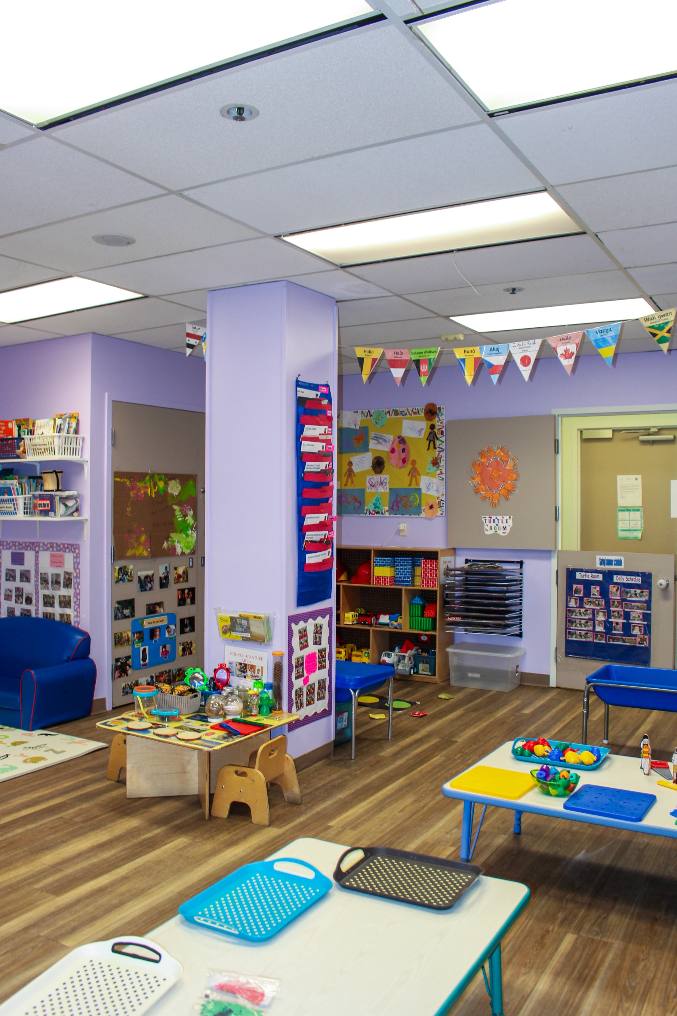 Hydrokids - Opg, Toronto