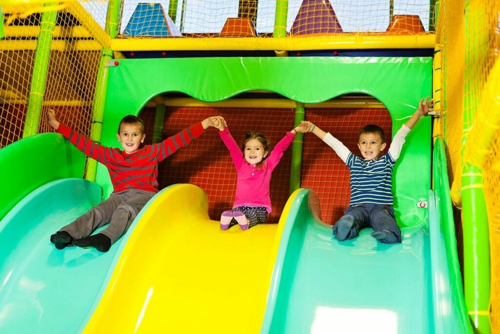 Bethel Daycare St. Anne - Licensed Daycare in Fort McMurray, AB