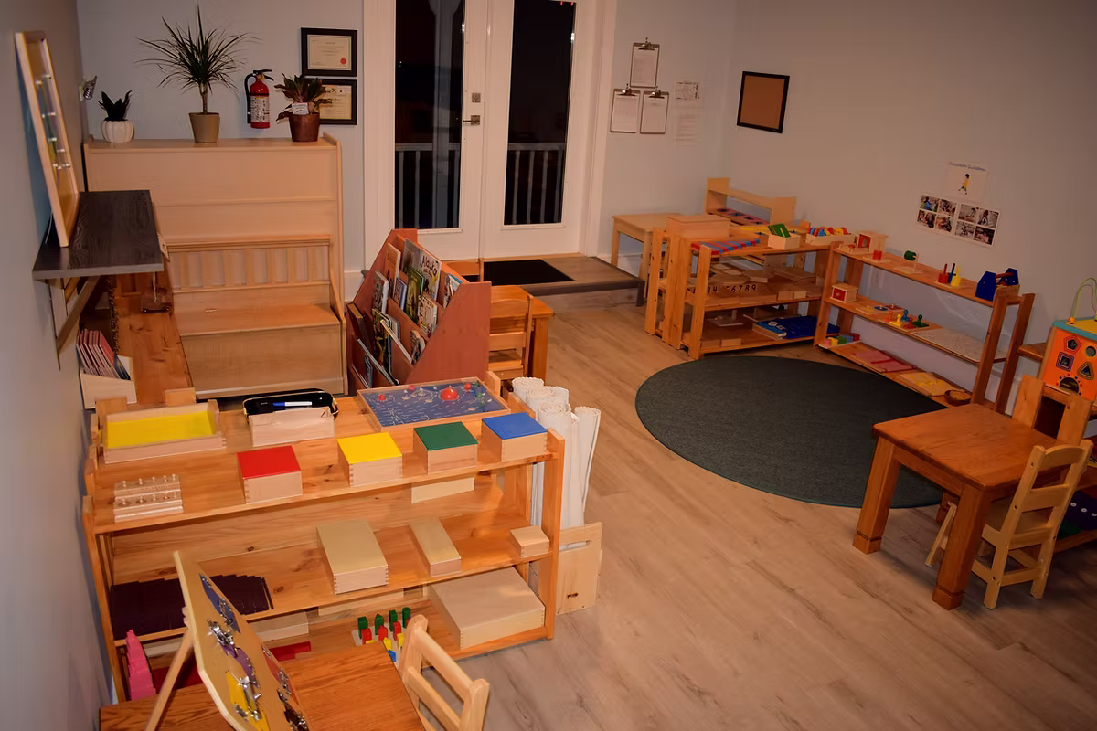 Dayhome Friends Care - Licensed Daycare in Salmon Arm, BC