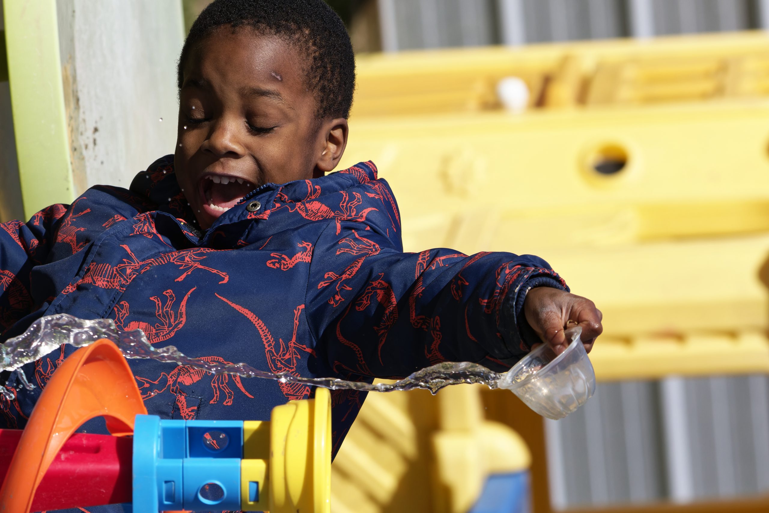 The Lil' Cottage Educational Daycare, Kelowna