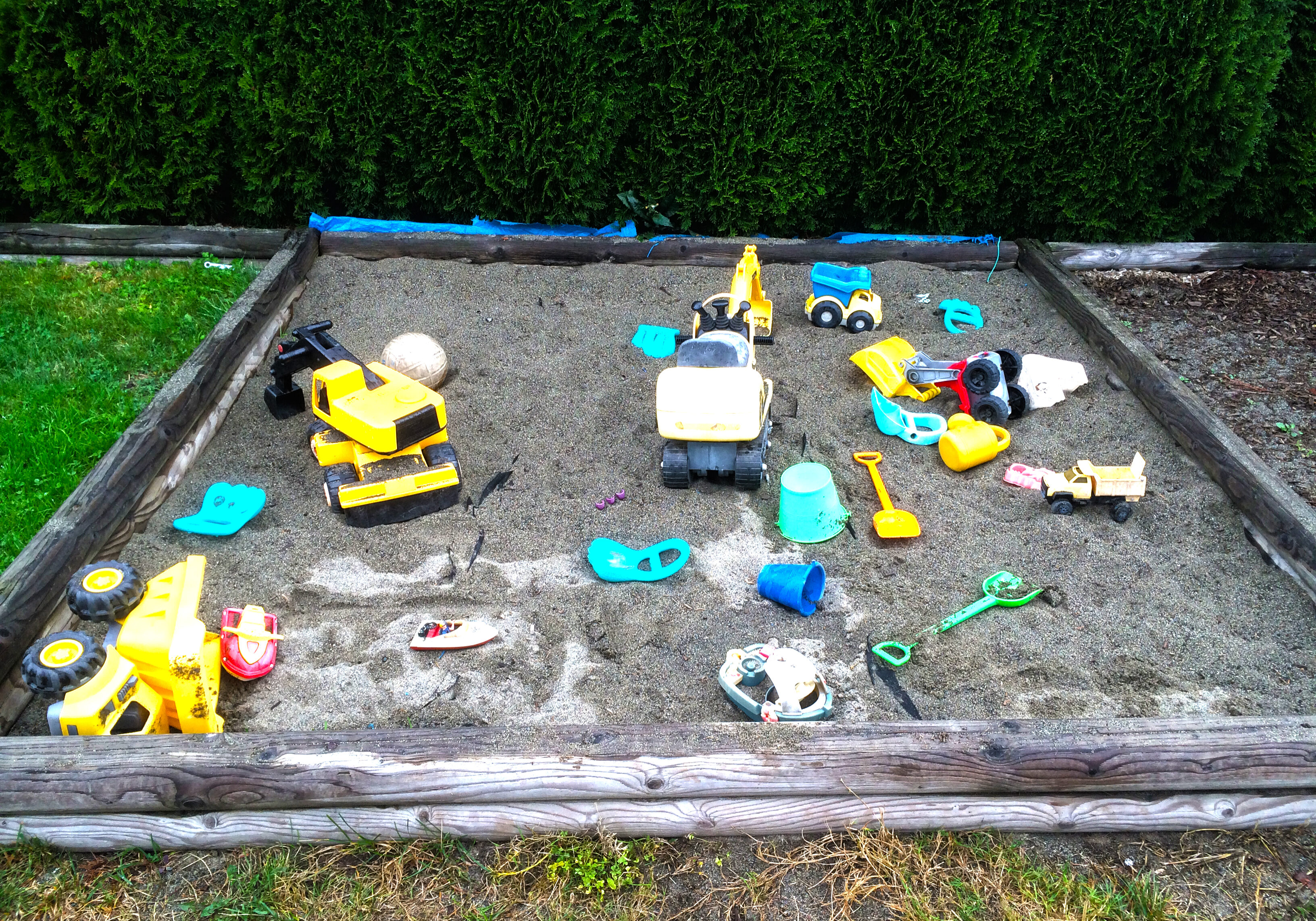 First Steps Daycare, Coquitlam