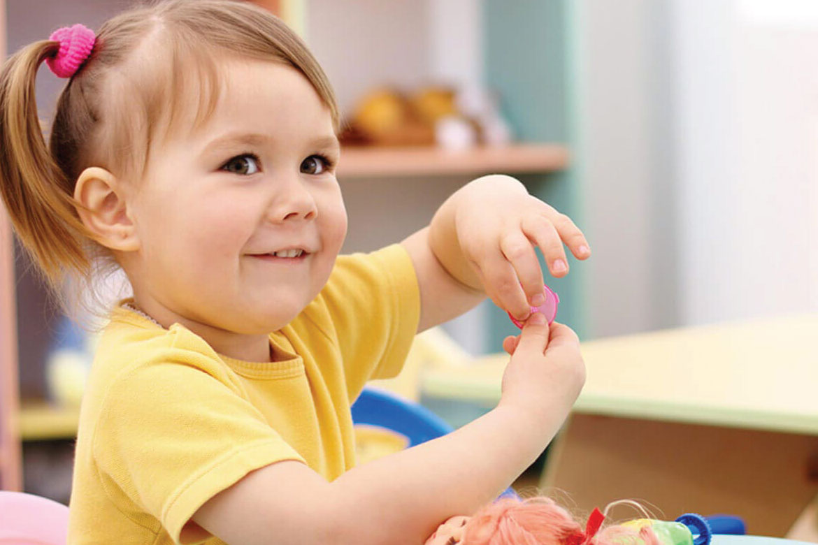 1st Class Childcare - Heritage Pointe, licensed daycare in Heritage Pointe, AB