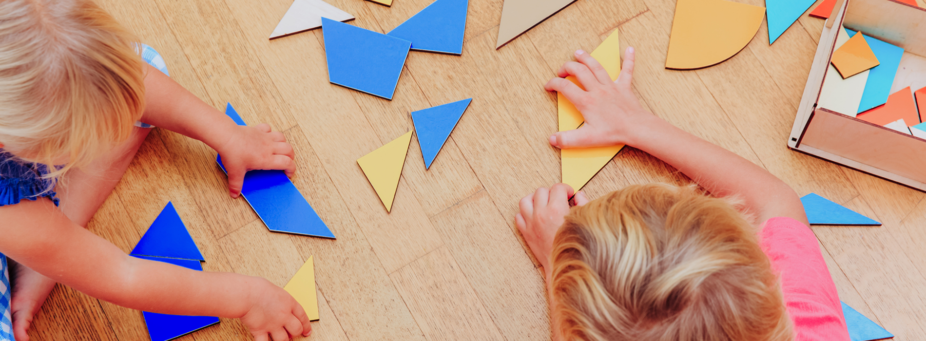 Garderies Coffre à Jouets (bois-Des-Filion) Inc. - Licensed Daycare in Bois-des-Filion, QC