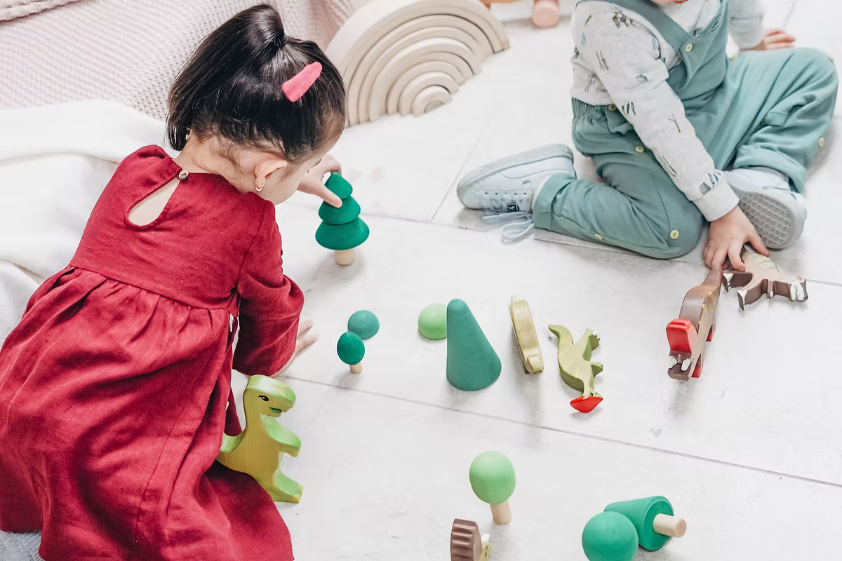 Emerald Hills Montessori