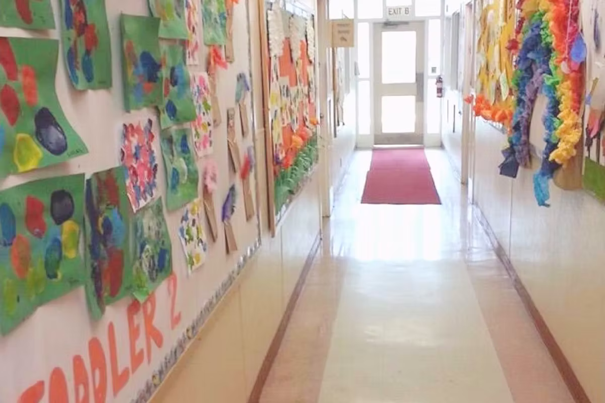 Lakeshore Community Childcare Centre, Toronto