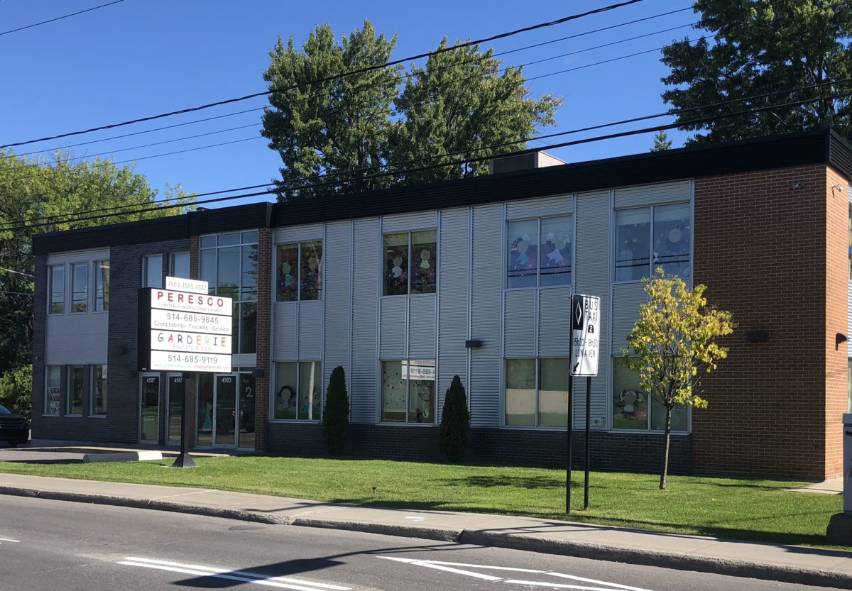 Garderie Éducative Ddo Inc. - Licensed Daycare in Roxboro, QC