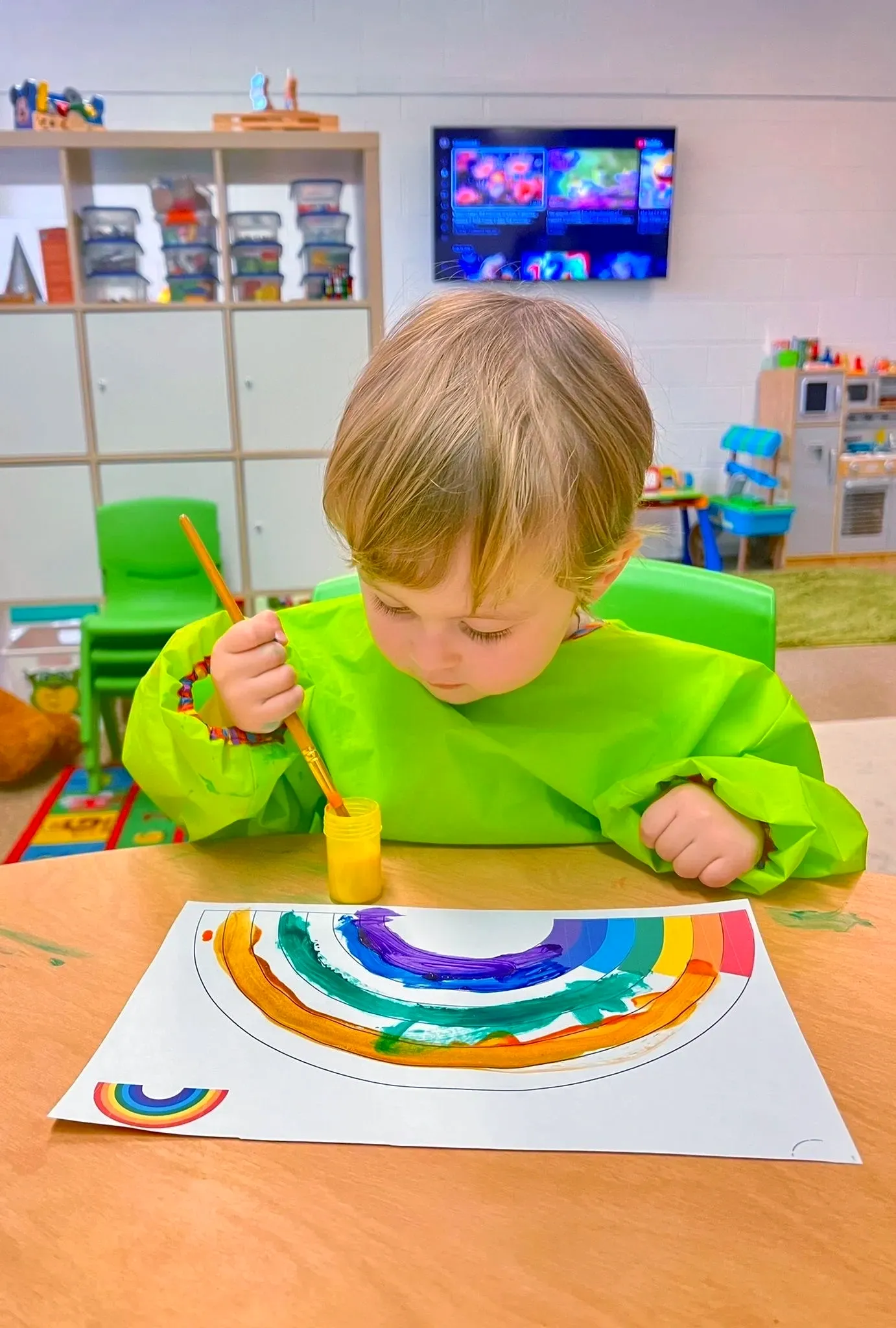 Wonderkids Daycare Inc. - Licensed Daycare in Etobicoke, ON
