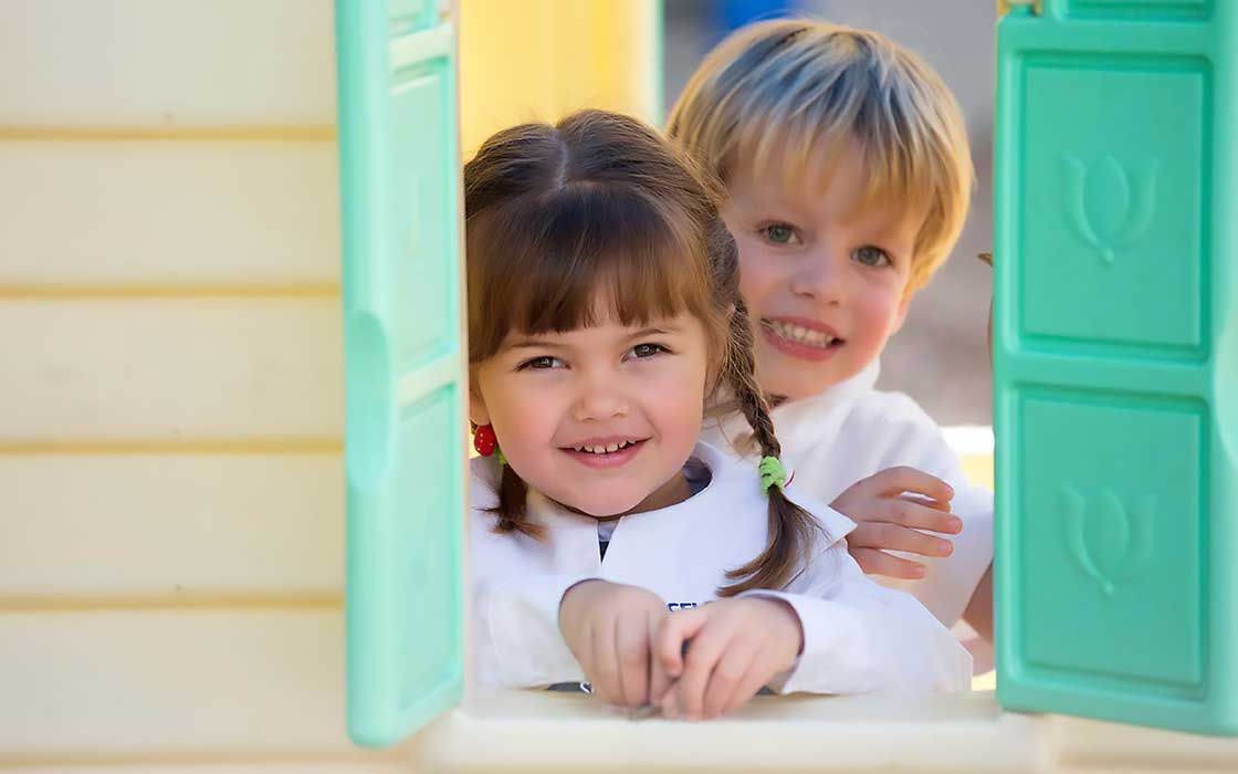 St. Clements Early Learning School (1036943 Ontario Inc.) - Licensed Daycare in Toronto, ON