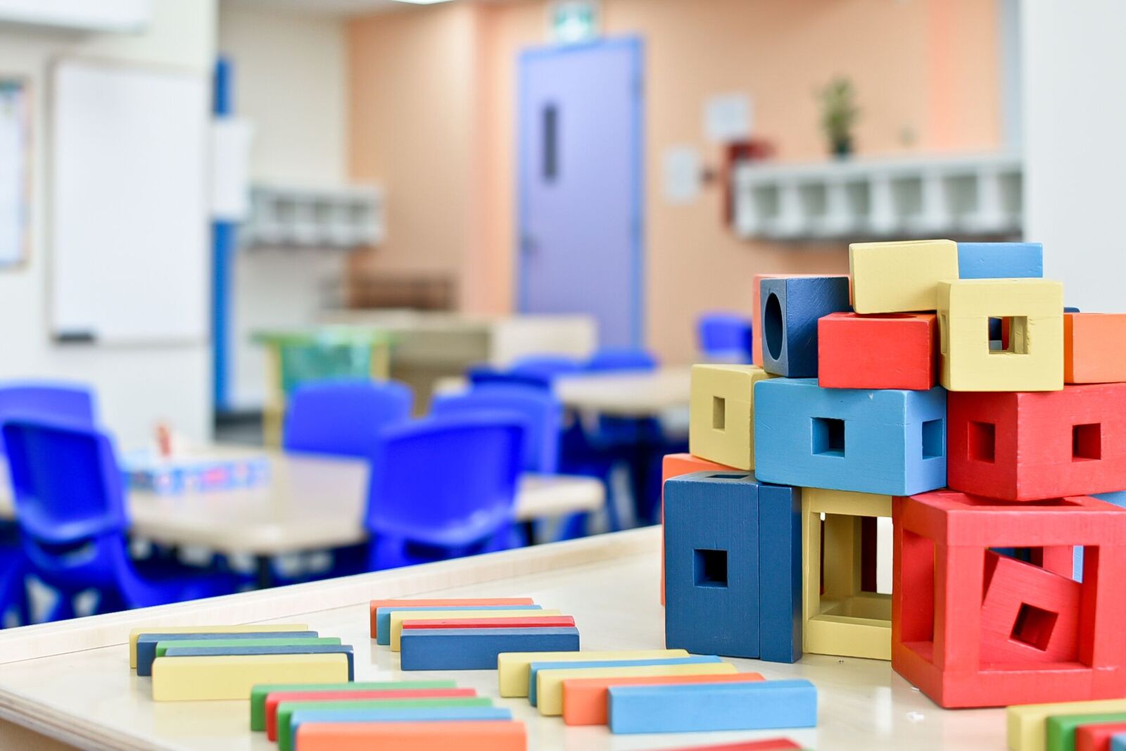 Kids3 Lacombe Daycare Center - Licensed Daycare in Lacombe, AB