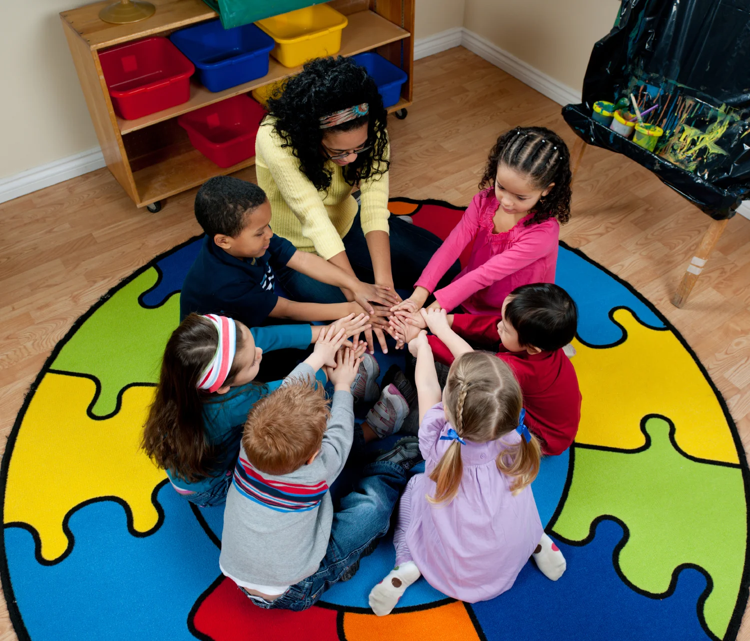 Suntree Daycare & OSC Centre - Licensed Daycare in Leduc, AB