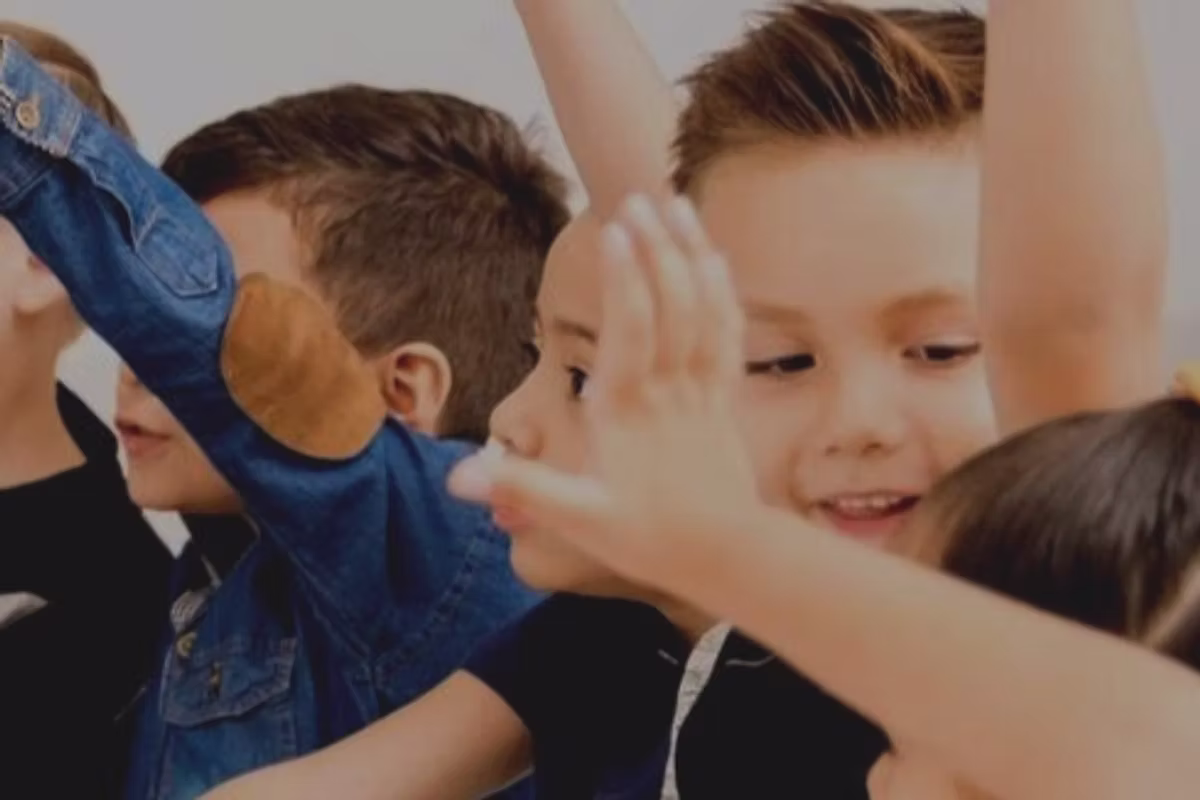 Garderie Éducative et Prématernelle le Monde des Merveilles Inc. - Licensed Daycare in Saint-Léonard, QC