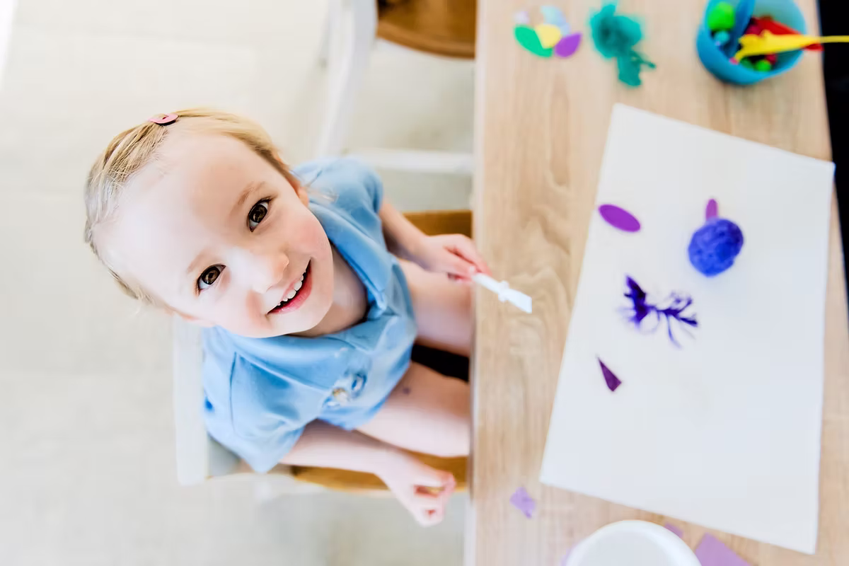 Newmarket Cooperative Nursery School - Licensed Daycare in Newmarket, ON