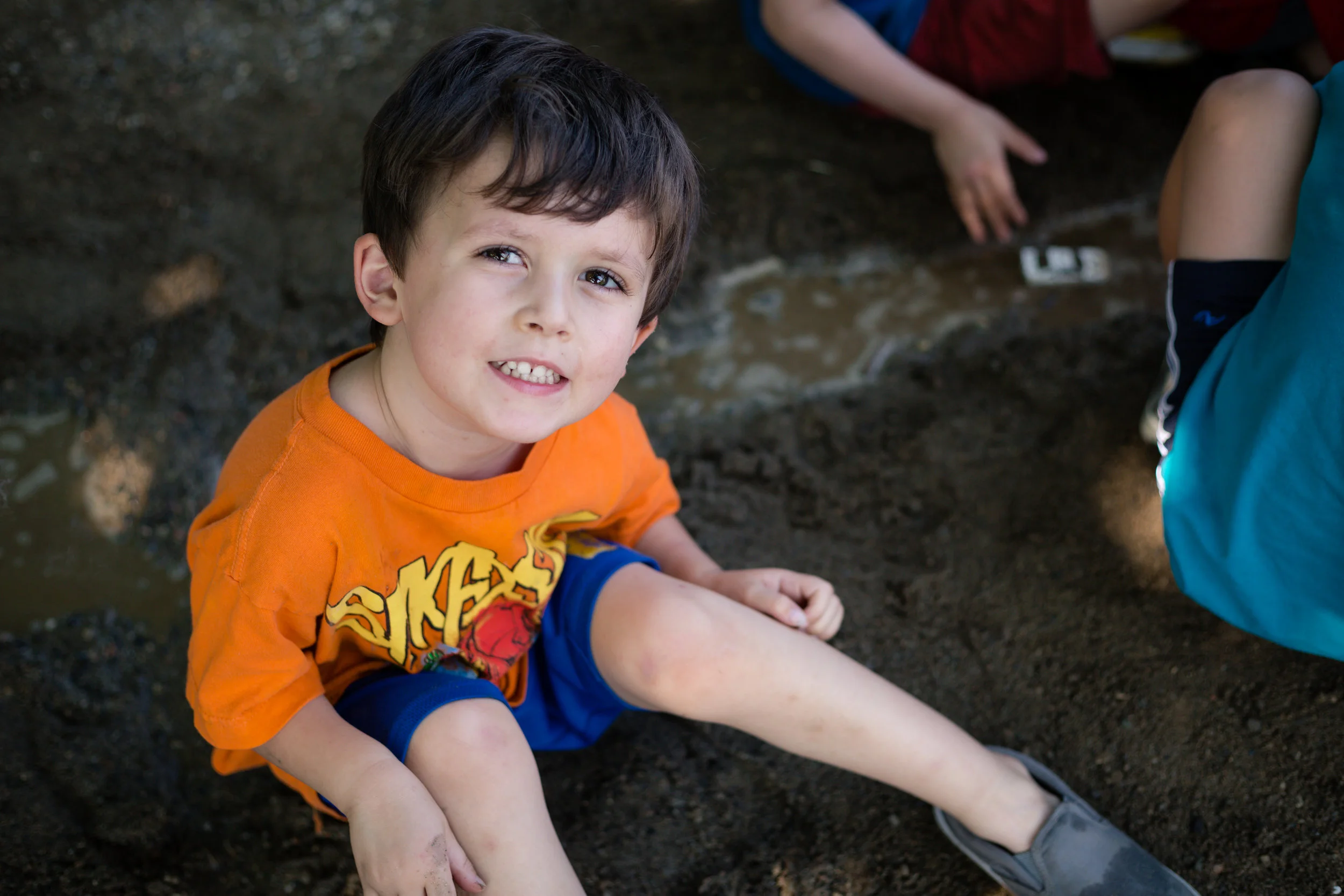 Cornerstone Early Learning Center, Kelowna