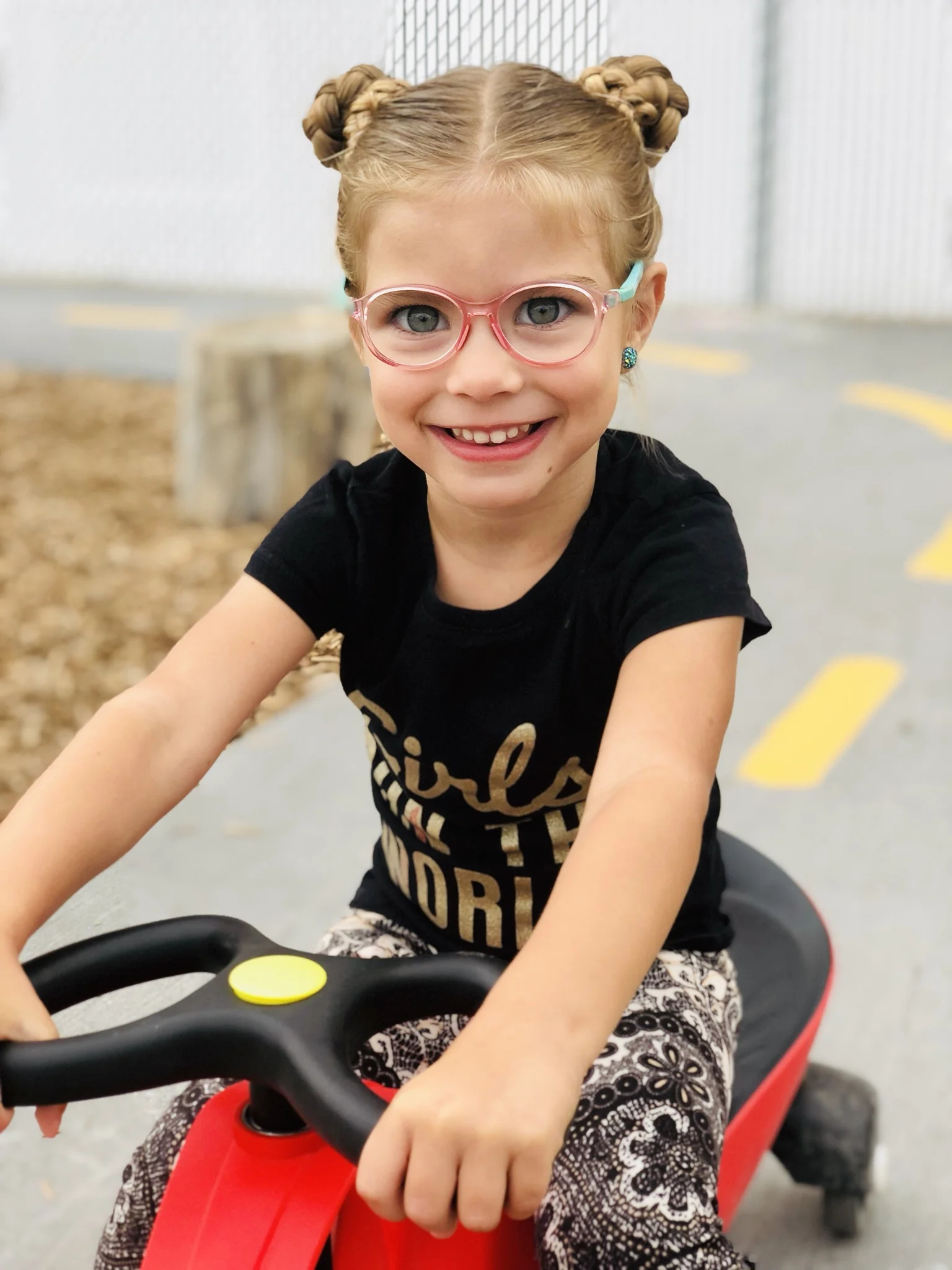 Centennial Lutheran Early Learning Center - Licensed Daycare in Martensville, SK