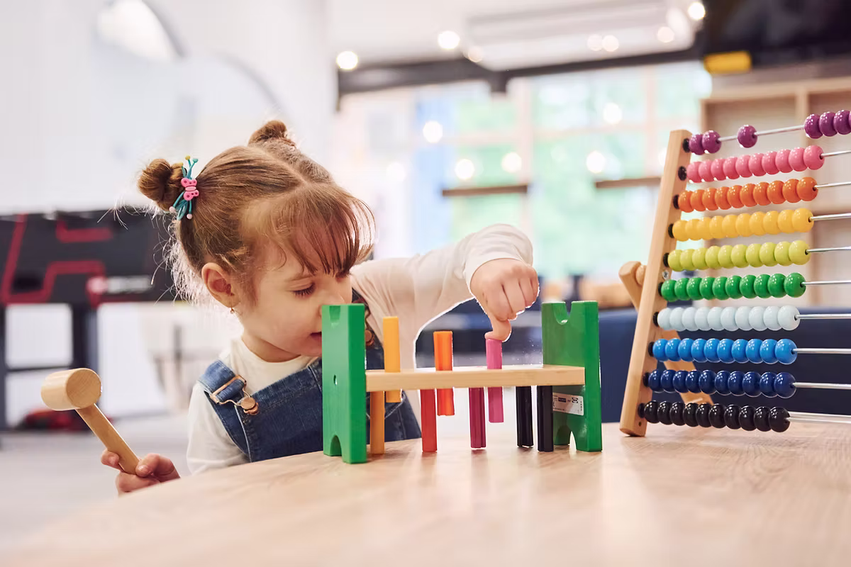 Learning Grove Academy - Licensed Daycare in Maple, ON