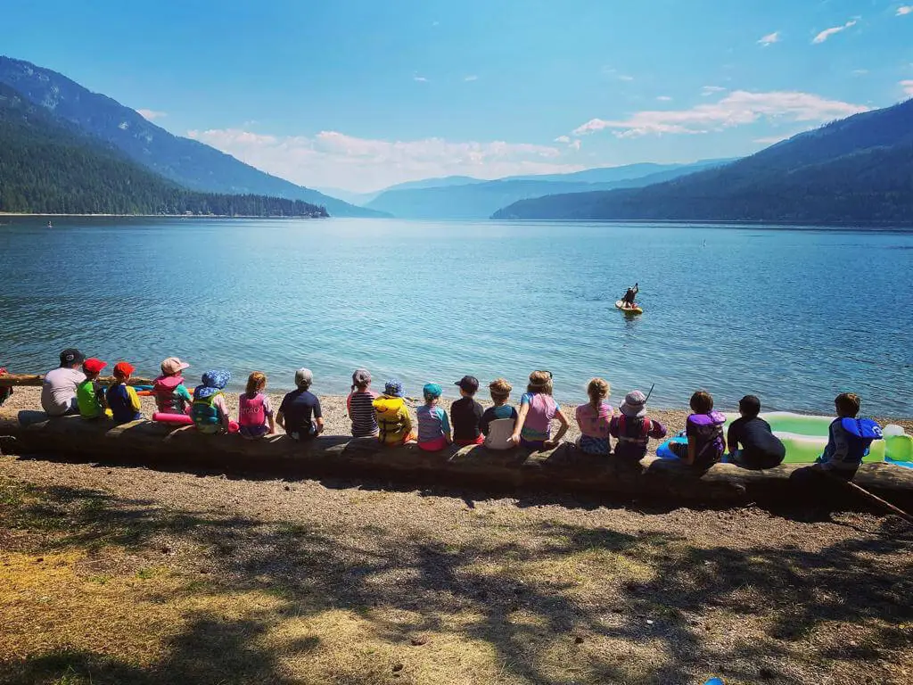 Summit Kids, Salmon Arm