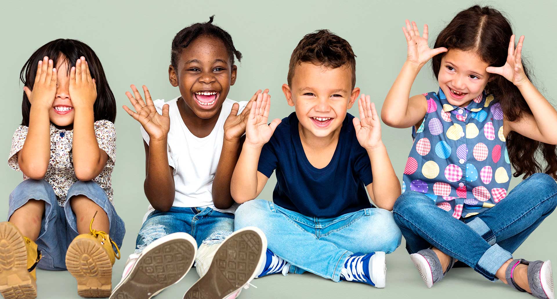 Centre de la Petite Enfance le Chez-Moi des Petits - Licensed Daycare in Laval, QC