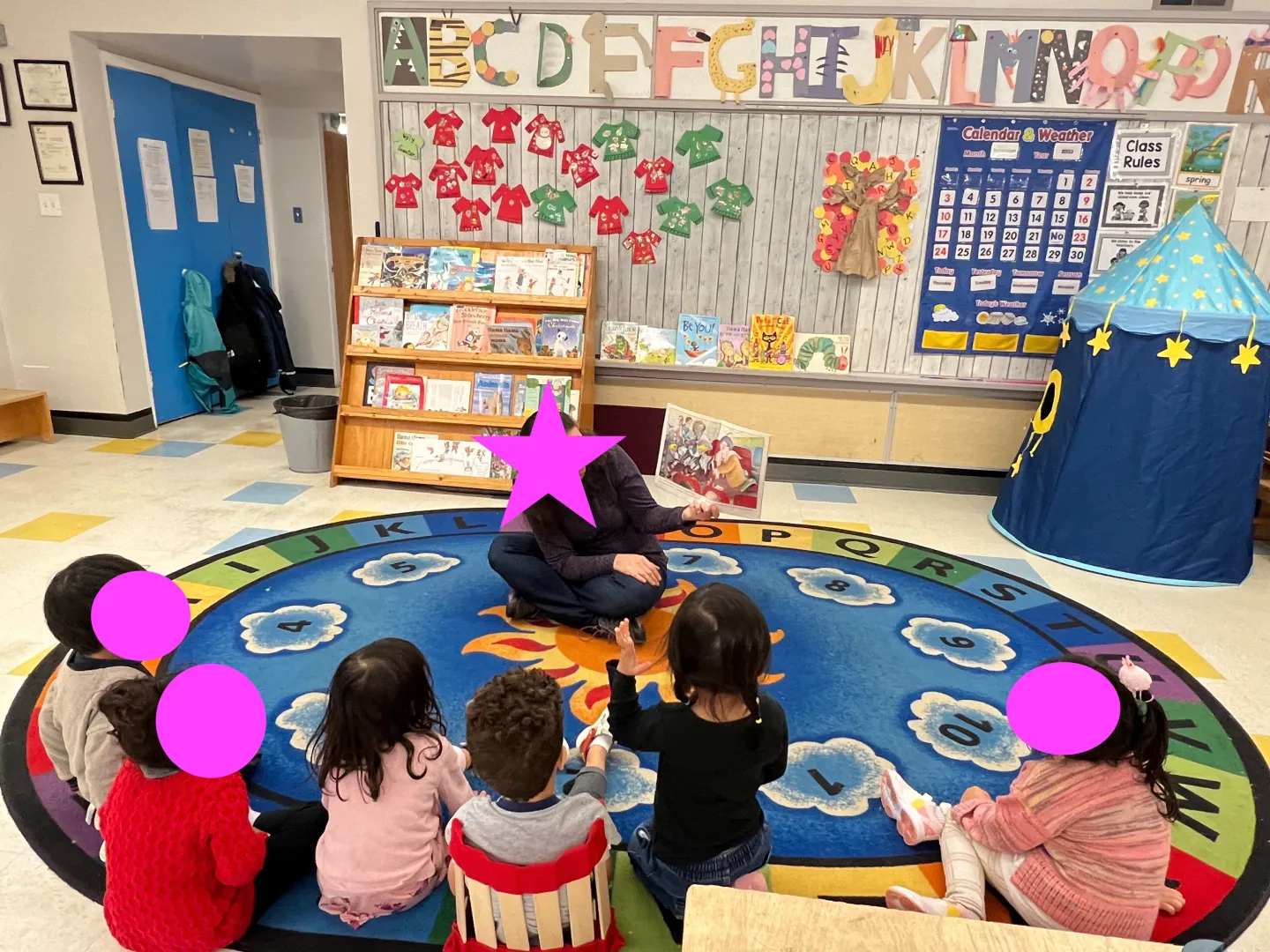Hillview Parent Participation Preschool