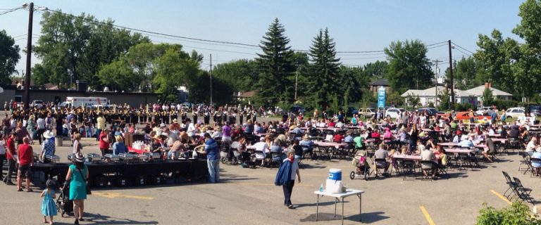 Marda Loop Communities Association, Calgary