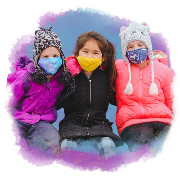 Umbrella Family - Sir Wilfrid Laurier - Licensed Daycare in Hamilton, ON