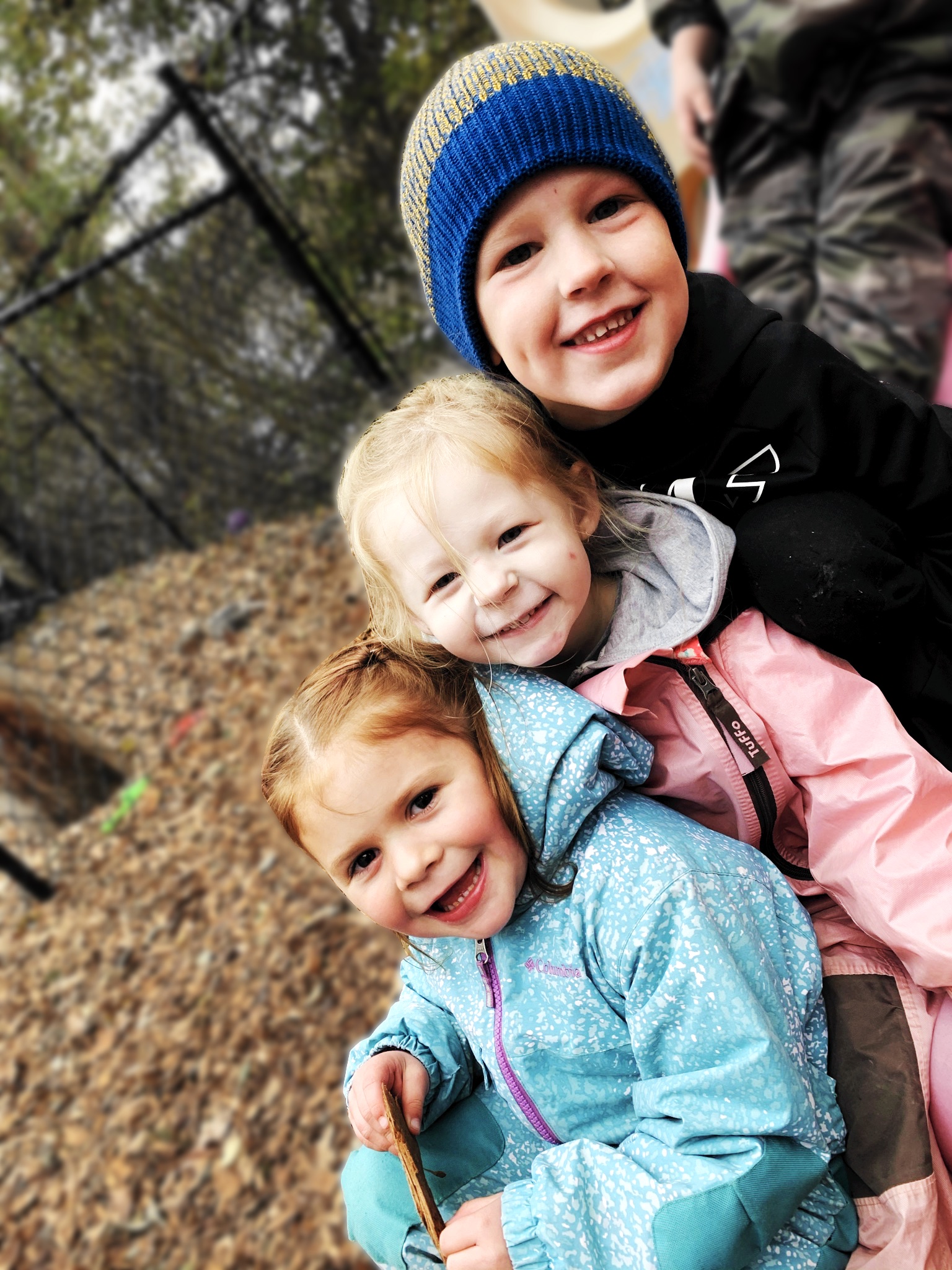 Boulevard Early Learning Centre, licensed daycare in St Stephen, NB