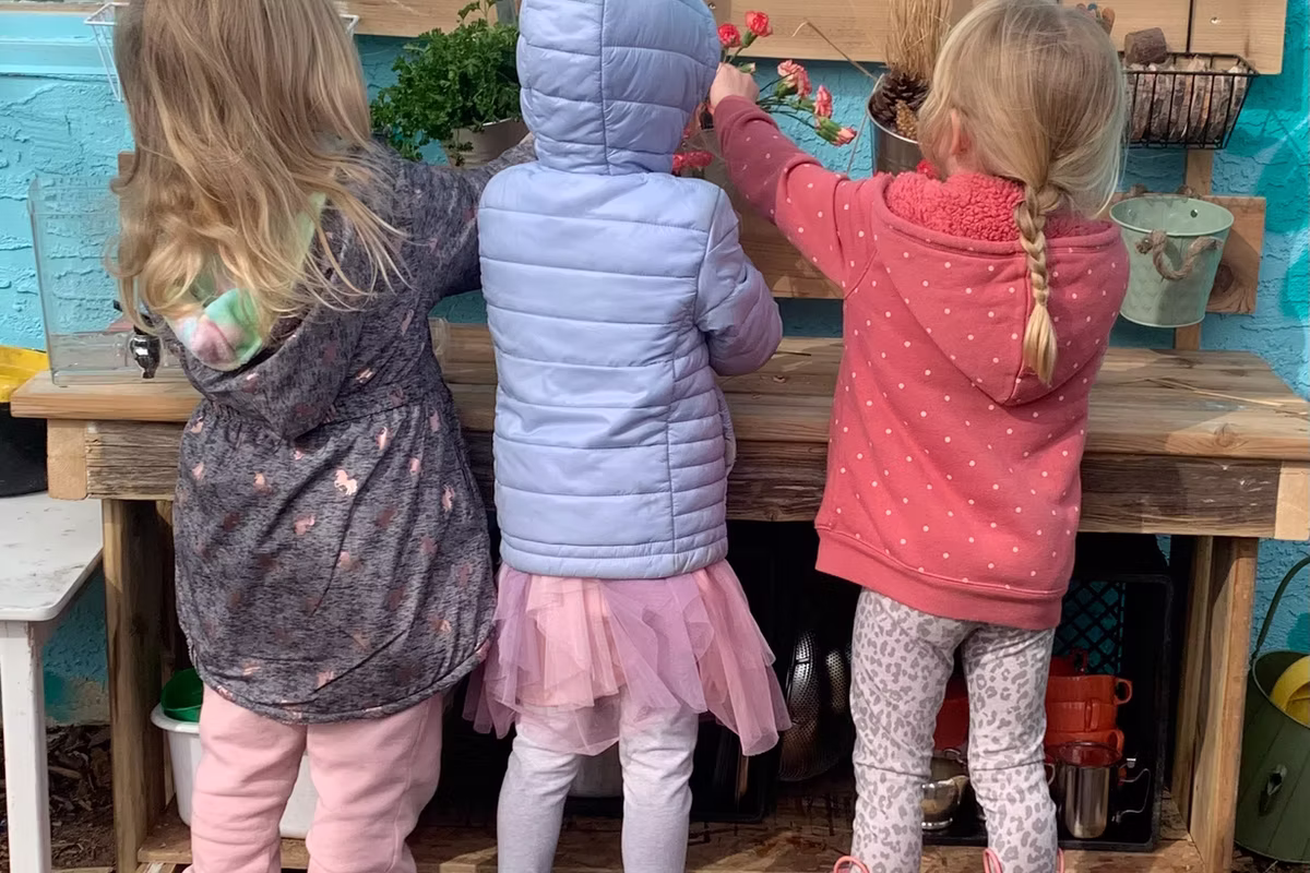 Mother Nature's Preschool Ltd, Medicine Hat