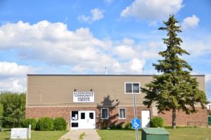 La Perle Playschool, Edmonton