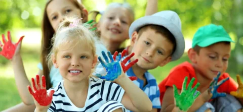 Hands On Learning Centre, Saint John