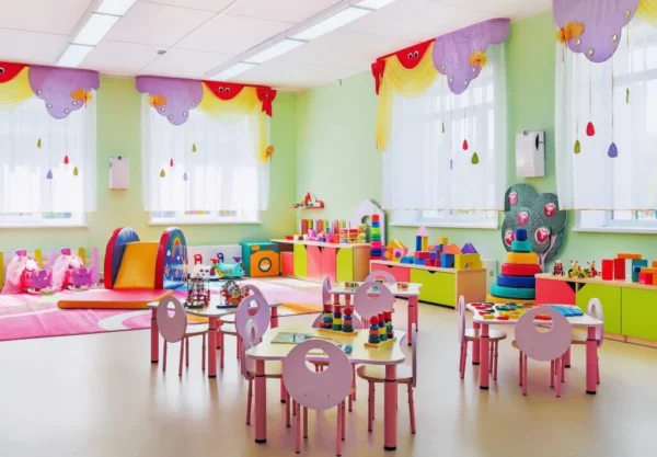 Kepalen Angelic Child Care - Licensed Daycare in Scarborough, ON