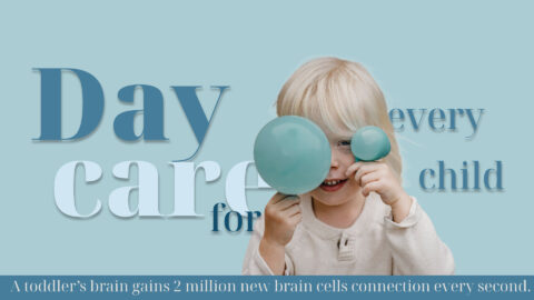 Radisson Heights Day Care Centre, Calgary