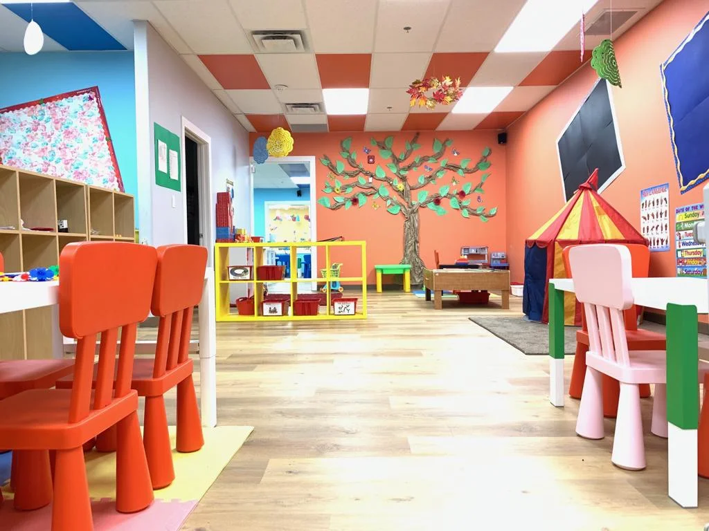 Gilgal Childcare Centre