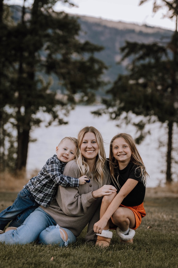 Willow And Pine Childcare, Kelowna