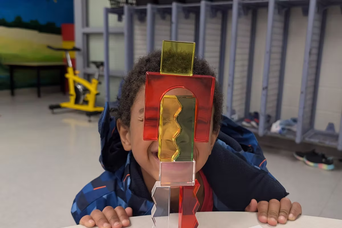 Forest Valley School Age Program, Ottawa