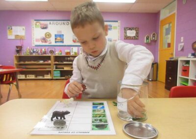 Royal Montessori School, Mississauga
