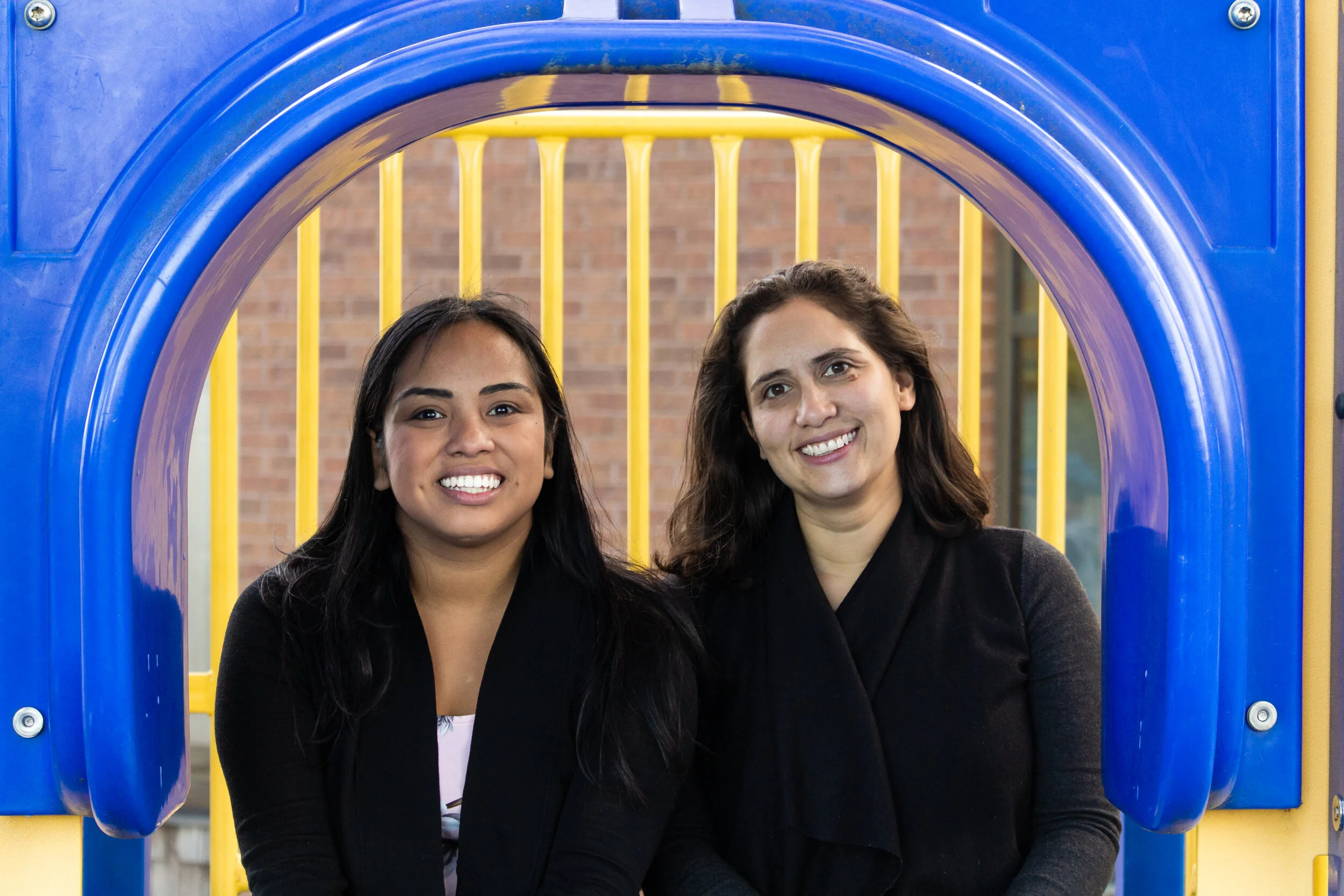 Mighty Wonders Preschool & Childcare, Mississauga