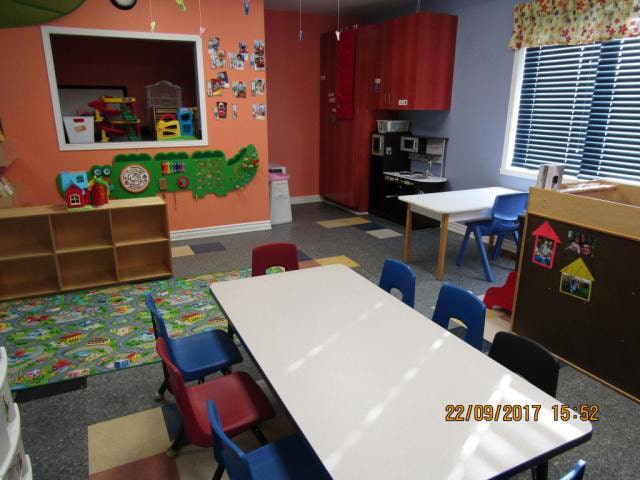 Centre Éducatif du Village de Vaudreuil-Dorion 2