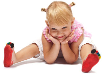 Jennifer's Family Childcare