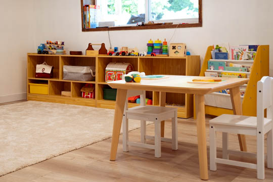Kinder Years Childcare, West Vancouver