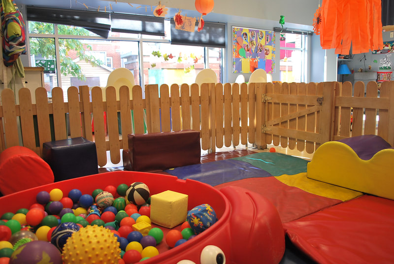 Garderie Bernadette Child Care Centre - Licensed Daycare in Ottawa, ON