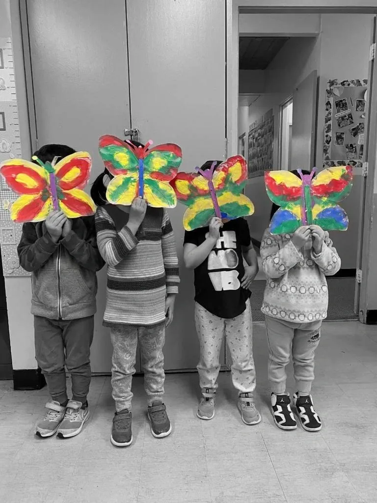 Brighouse Junior Kindergarten - Licensed Daycare in Richmond, BC