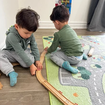 Little Learners Childcare - Licensed Daycare in Langely, BC
